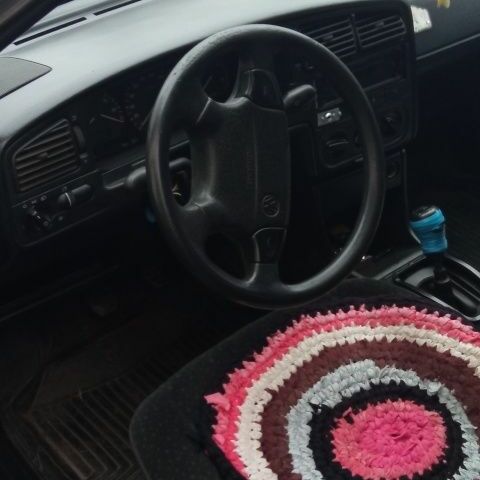 Сірий Фольксваген Пассат Варіант, об'ємом двигуна 0 л та пробігом 250 тис. км за 952 $, фото 1 на Automoto.ua