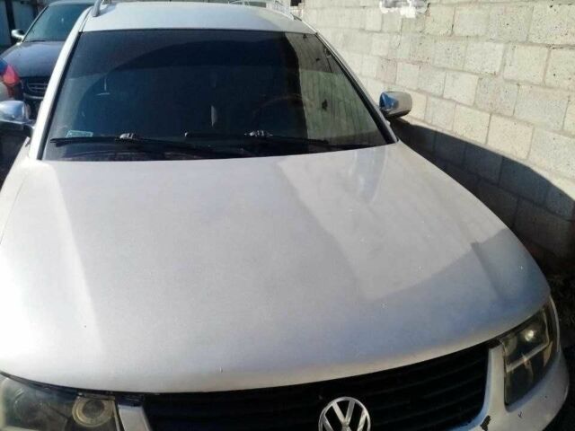 Сірий Фольксваген Пассат Варіант, об'ємом двигуна 1.6 л та пробігом 238 тис. км за 1600 $, фото 1 на Automoto.ua