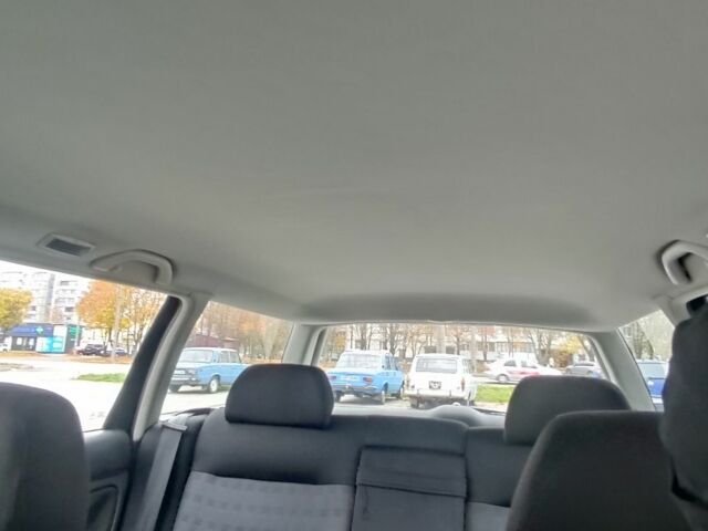 Сірий Фольксваген Пассат Варіант, об'ємом двигуна 1.9 л та пробігом 327 тис. км за 4500 $, фото 1 на Automoto.ua