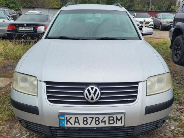 Фольксваген Пассат Вариант 2001 в Киеве на Automoto.ua Серый Фольксваген Пассат Вариант, объемом двигателя 1.6 л и пробегом 293 тыс. км за 3700 $, фото 1 на Automoto.ua