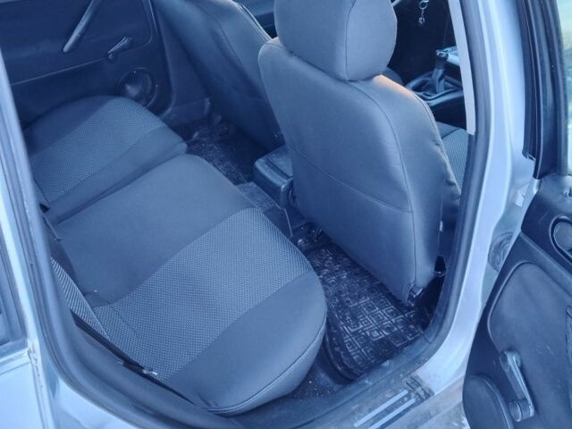 Серый Фольксваген Пассат Вариант, объемом двигателя 1.9 л и пробегом 417 тыс. км за 2200 $, фото 1 на Automoto.ua