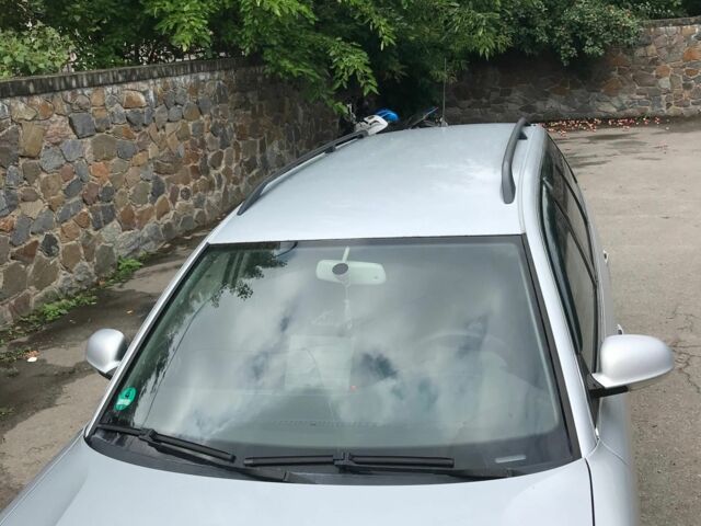 Сірий Фольксваген Пассат Варіант, об'ємом двигуна 2 л та пробігом 280 тис. км за 4400 $, фото 1 на Automoto.ua