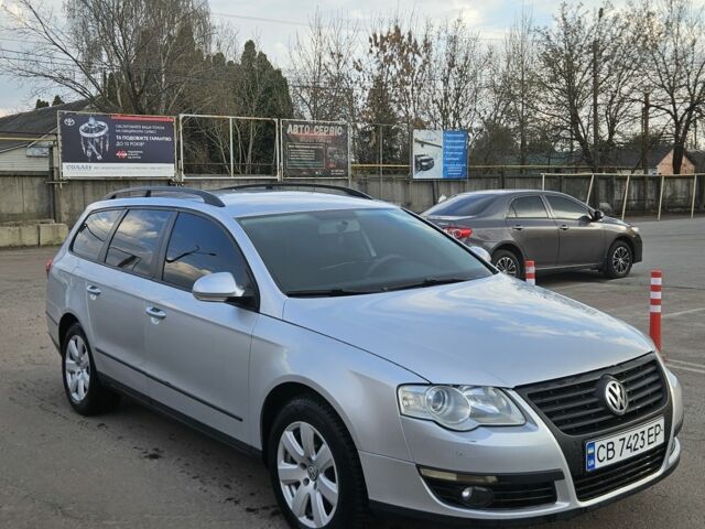 Сірий Фольксваген Пассат Варіант, об'ємом двигуна 1.6 л та пробігом 230 тис. км за 4650 $, фото 1 на Automoto.ua