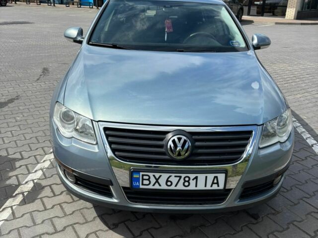 Серый Фольксваген Пассат Вариант, объемом двигателя 1.4 л и пробегом 240 тыс. км за 6800 $, фото 1 на Automoto.ua