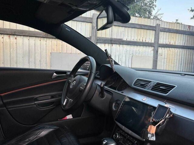 Серый Фольксваген Пассат Вариант, объемом двигателя 1.4 л и пробегом 430 тыс. км за 7000 $, фото 1 на Automoto.ua