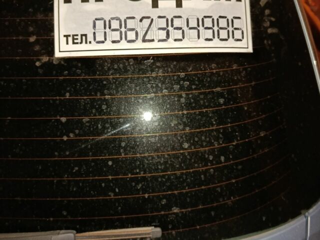 Серый Фольксваген Пассат Вариант, объемом двигателя 2 л и пробегом 298 тыс. км за 12000 $, фото 1 на Automoto.ua