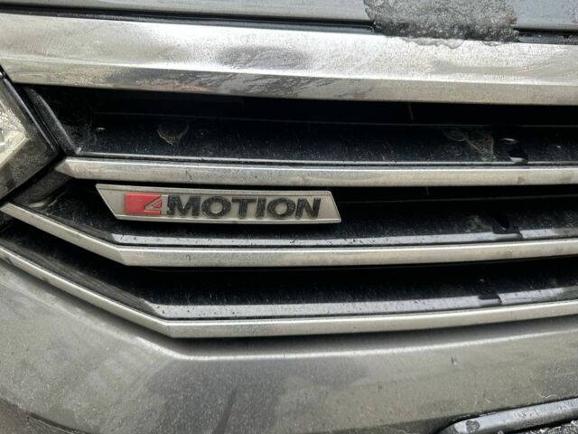 Сірий Фольксваген Пассат Варіант, об'ємом двигуна 2 л та пробігом 285 тис. км за 15800 $, фото 1 на Automoto.ua