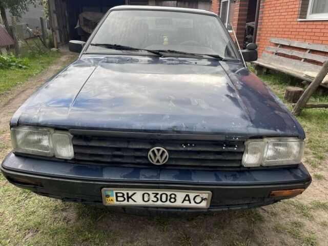 Фольксваген Пассат Вариант 1930 в Дубровице на Automoto.ua Синий Фольксваген Пассат Вариант, объемом двигателя 1.8 л и пробегом 300 тыс. км за 900 $, фото 1 на Automoto.ua