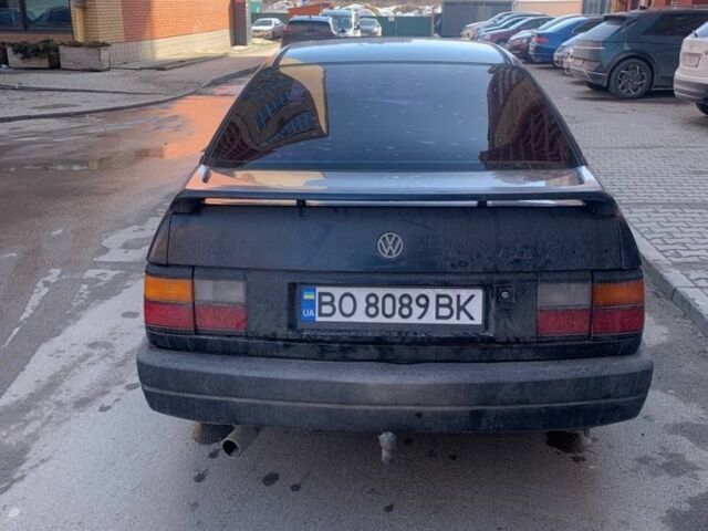 Синий Фольксваген Пассат Вариант, объемом двигателя 1.8 л и пробегом 370 тыс. км за 2000 $, фото 1 на Automoto.ua