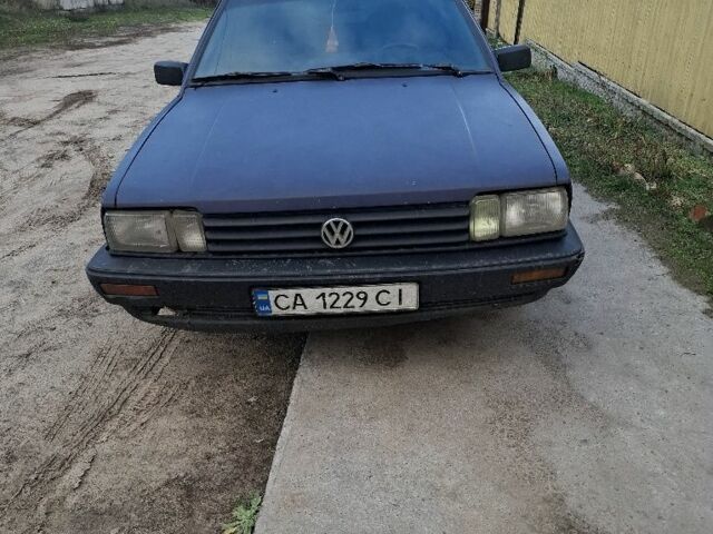 Синій Фольксваген Пассат Варіант, об'ємом двигуна 1.8 л та пробігом 270 тис. км за 1000 $, фото 1 на Automoto.ua