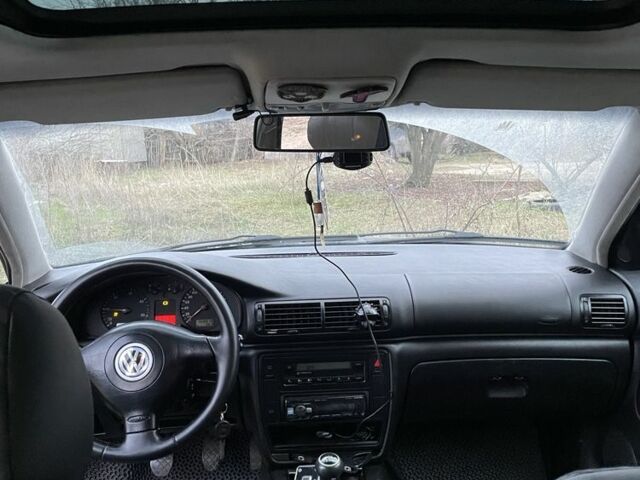 Синій Фольксваген Пассат Варіант, об'ємом двигуна 1.9 л та пробігом 3 тис. км за 2900 $, фото 1 на Automoto.ua