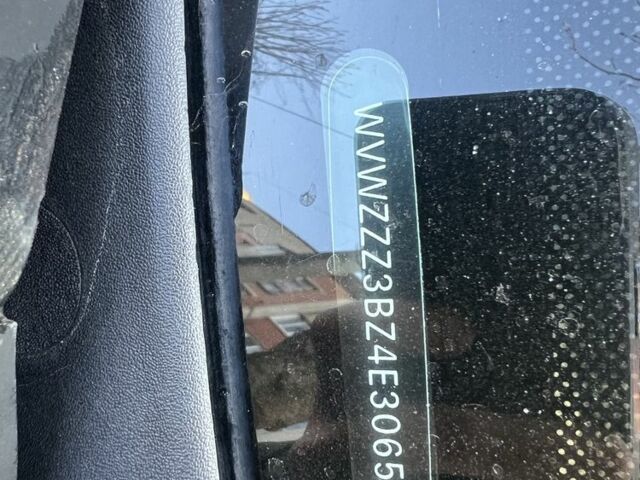 Синий Фольксваген Пассат Вариант, объемом двигателя 1.9 л и пробегом 460 тыс. км за 4700 $, фото 1 на Automoto.ua