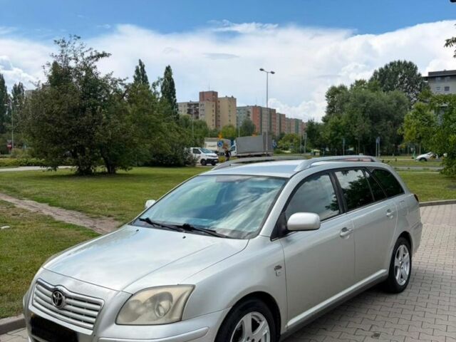 Синій Фольксваген Пассат Варіант, об'ємом двигуна 2 л та пробігом 250 тис. км за 2895 $, фото 1 на Automoto.ua