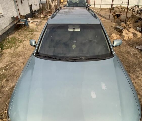 Зелений Фольксваген Пассат Варіант, об'ємом двигуна 1.9 л та пробігом 377 тис. км за 2900 $, фото 1 на Automoto.ua