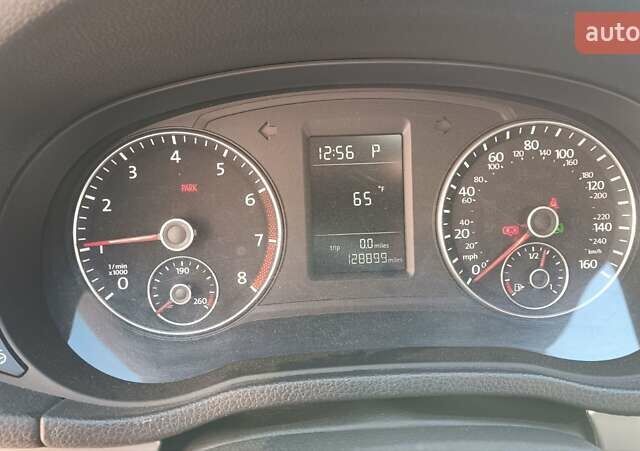 Білий Фольксваген Пассат, об'ємом двигуна 2.48 л та пробігом 206 тис. км за 10500 $, фото 1 на Automoto.ua