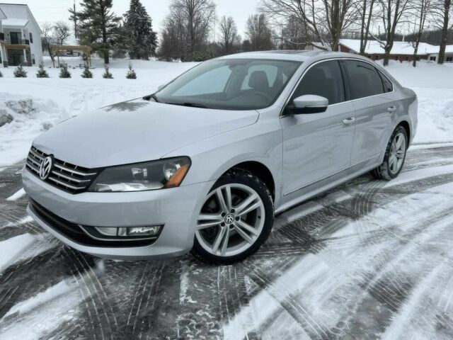 Білий Фольксваген Пассат, об'ємом двигуна 2 л та пробігом 80 тис. км за 3700 $, фото 1 на Automoto.ua