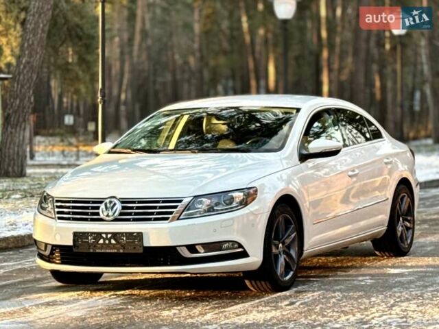 Белый Фольксваген Пассат, объемом двигателя 1.98 л и пробегом 210 тыс. км за 7500 $, фото 1 на Automoto.ua