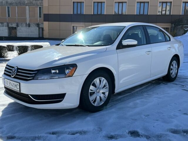 Білий Фольксваген Пассат, об'ємом двигуна 2.5 л та пробігом 208 тис. км за 8100 $, фото 1 на Automoto.ua
