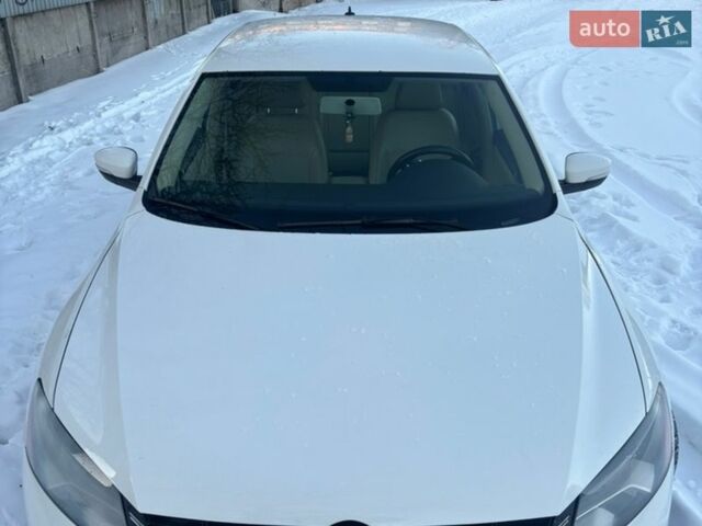 Білий Фольксваген Пассат, об'ємом двигуна 1.8 л та пробігом 210 тис. км за 7500 $, фото 1 на Automoto.ua