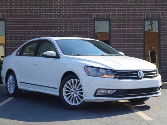 Белый Фольксваген Пассат, объемом двигателя 1.8 л и пробегом 77 тыс. км за 2500 $, фото 1 на Automoto.ua