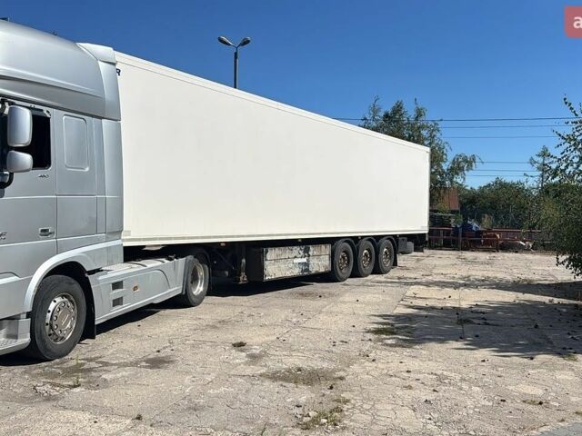 Білий Фольксваген Пассат, об'ємом двигуна 1.97 л та пробігом 162 тис. км за 15999 $, фото 1 на Automoto.ua