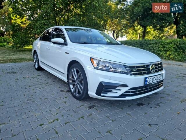 Белый Фольксваген Пассат, объемом двигателя 2 л и пробегом 148 тыс. км за 16700 $, фото 1 на Automoto.ua