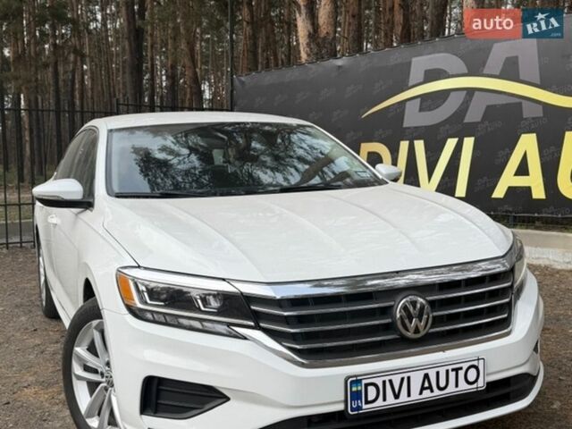 Білий Фольксваген Пассат, об'ємом двигуна 1.98 л та пробігом 108 тис. км за 15000 $, фото 1 на Automoto.ua