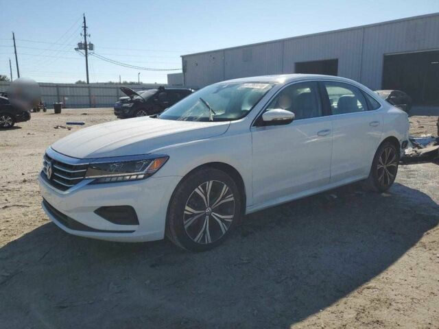 Белый Фольксваген Пассат, объемом двигателя 2 л и пробегом 67 тыс. км за 12050 $, фото 1 на Automoto.ua