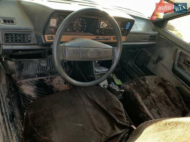 Белый Фольксваген Пассат, объемом двигателя 1.6 л и пробегом 100 тыс. км за 1500 $, фото 1 на Automoto.ua