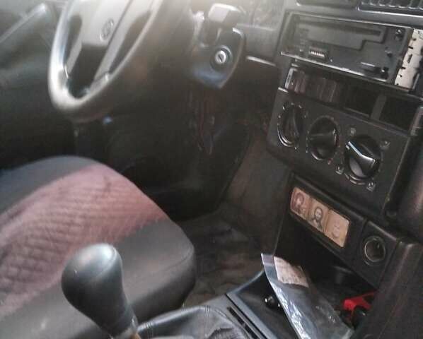 Белый Фольксваген Пассат, объемом двигателя 1.8 л и пробегом 200 тыс. км за 2000 $, фото 1 на Automoto.ua