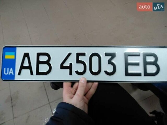 Белый Фольксваген Пассат, объемом двигателя 1.78 л и пробегом 600 тыс. км за 3000 $, фото 1 на Automoto.ua