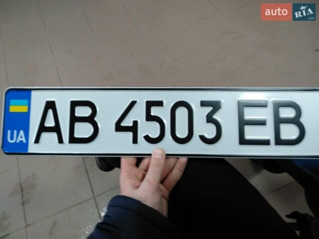 Белый Фольксваген Пассат, объемом двигателя 1.78 л и пробегом 600 тыс. км за 3000 $, фото 1 на Automoto.ua