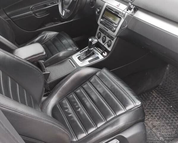 Білий Фольксваген Пассат, об'ємом двигуна 1.4 л та пробігом 100 тис. км за 7000 $, фото 1 на Automoto.ua