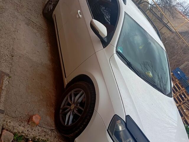 Білий Фольксваген Пассат, об'ємом двигуна 2 л та пробігом 0 тис. км за 7300 $, фото 1 на Automoto.ua