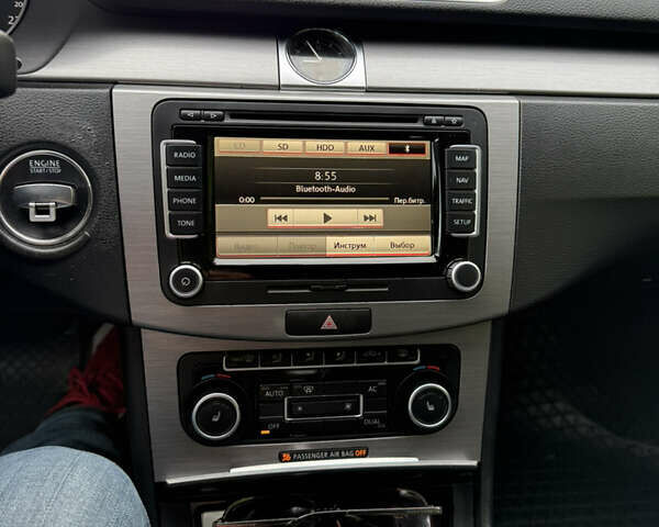 Белый Фольксваген Пассат, объемом двигателя 1.97 л и пробегом 234 тыс. км за 10800 $, фото 1 на Automoto.ua