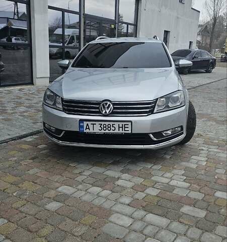 Белый Фольксваген Пассат, объемом двигателя 1.97 л и пробегом 239 тыс. км за 13400 $, фото 1 на Automoto.ua