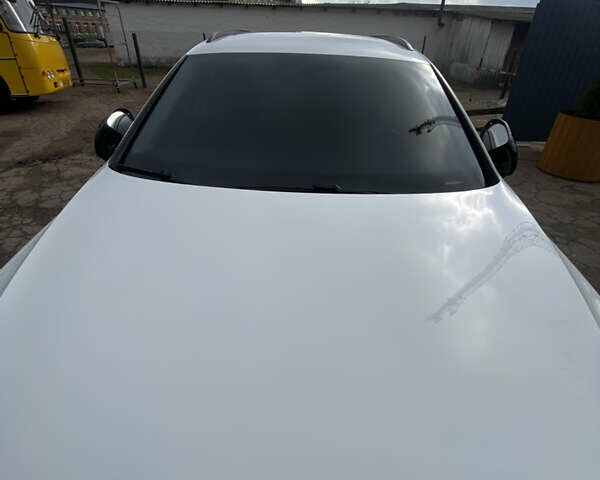 Білий Фольксваген Пассат, об'ємом двигуна 1.97 л та пробігом 260 тис. км за 15200 $, фото 1 на Automoto.ua