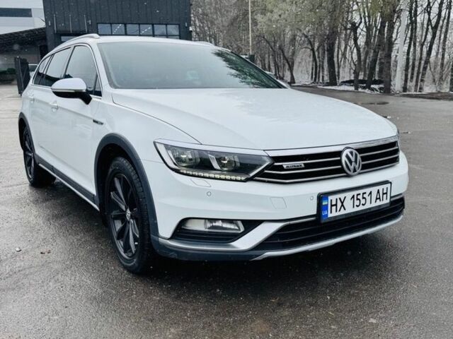 Білий Фольксваген Пассат, об'ємом двигуна 1.98 л та пробігом 280 тис. км за 18850 $, фото 1 на Automoto.ua