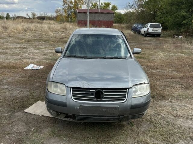 Бежевый Фольксваген Пассат, объемом двигателя 0 л и пробегом 340 тыс. км за 850 $, фото 1 на Automoto.ua