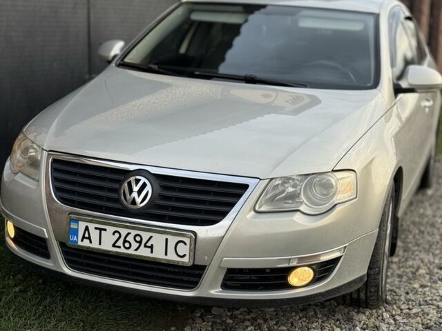 Бежевый Фольксваген Пассат, объемом двигателя 2 л и пробегом 350 тыс. км за 6900 $, фото 1 на Automoto.ua