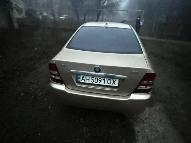 Бежевый Фольксваген Пассат, объемом двигателя 1.5 л и пробегом 69 тыс. км за 1000 $, фото 1 на Automoto.ua