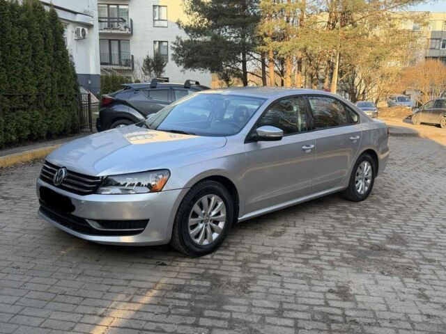 Бежевый Фольксваген Пассат, объемом двигателя 1.8 л и пробегом 154 тыс. км за 3920 $, фото 1 на Automoto.ua