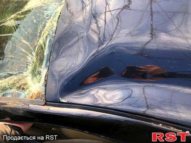 Черный Фольксваген Пассат, объемом двигателя 2.8 л и пробегом 0 тыс. км за 2100 $, фото 1 на Automoto.ua