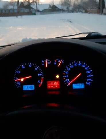 Чорний Фольксваген Пассат, об'ємом двигуна 1.8 л та пробігом 350 тис. км за 3333 $, фото 1 на Automoto.ua