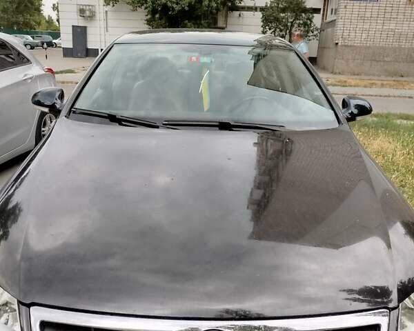 Черный Фольксваген Пассат, объемом двигателя 1.98 л и пробегом 300 тыс. км за 6000 $, фото 1 на Automoto.ua