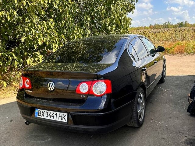 Чорний Фольксваген Пассат, об'ємом двигуна 1.6 л та пробігом 270 тис. км за 5300 $, фото 1 на Automoto.ua