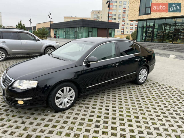 Черный Фольксваген Пассат, объемом двигателя 1.6 л и пробегом 340 тыс. км за 5700 $, фото 1 на Automoto.ua