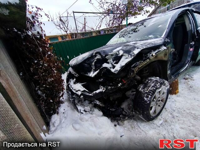 Черный Фольксваген Пассат, объемом двигателя 1.6 л и пробегом 27600 тыс. км за 3500 $, фото 1 на Automoto.ua