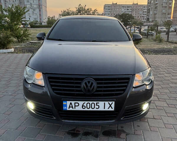 Чорний Фольксваген Пассат, об'ємом двигуна 1.8 л та пробігом 280 тис. км за 7500 $, фото 1 на Automoto.ua