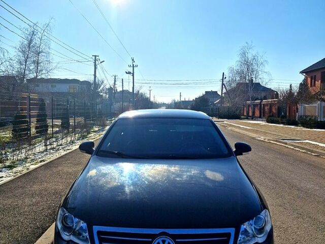 Черный Фольксваген Пассат, объемом двигателя 1.8 л и пробегом 26800 тыс. км за 6999 $, фото 1 на Automoto.ua